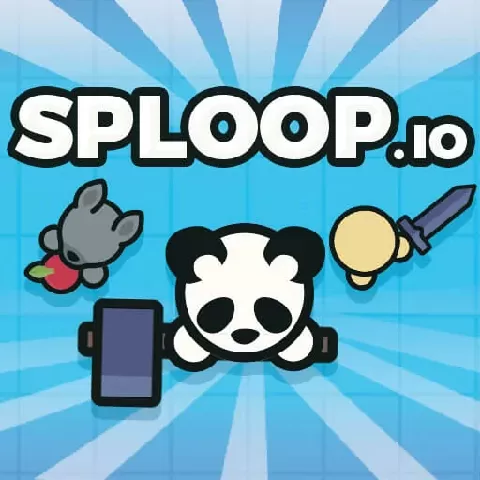 Sploop.io